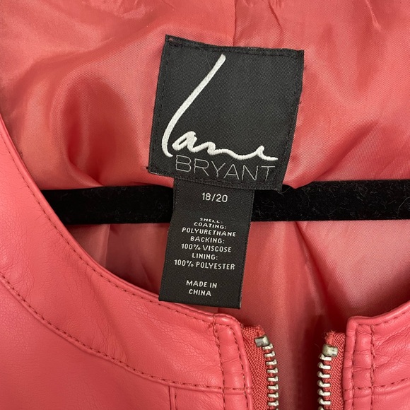 Jacket - Picture 2 of 3